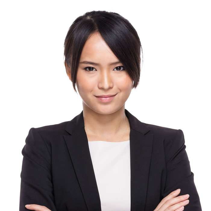 Maria D., Owner, GreenLeaf Trading