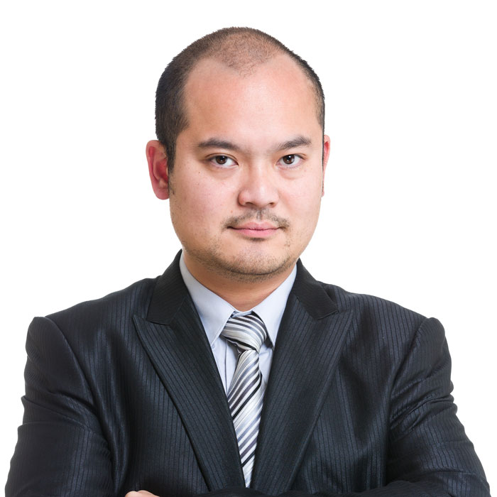 Ali R., Managing Director, TechLink Solutions